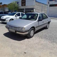 پژو ۴۰۵ مدل۸۶ تو کِرم سفارشی