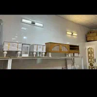 کنسول|بوفه، ویترین، کنسول|اردبیل, |دیوار