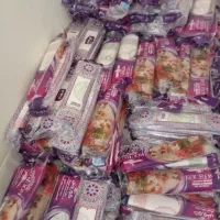 سفره یکبار مصرف