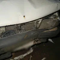 پراید صبا ۸۷