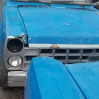 نیسان مدل ۸۱