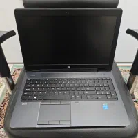 لپتاپ گرافیکدار i7 اچ پی Zbook رم 16 صفحه 16FullHD|رایانه همراه|کرج, باغ سیب|دیوار