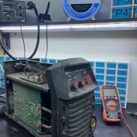 تعمیر فوری دستگاه جوش در محل