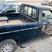 فروش وانت مزدا تک کابین