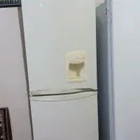 یخچال فریزر دونار خزر