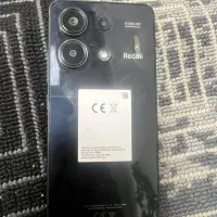 گوشی شیامویی نوت 13 رام8 256G