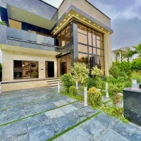 ویلادوبلکس۲۸۰م مدارک تکمیل روفگاردن ویودلباز.استخر