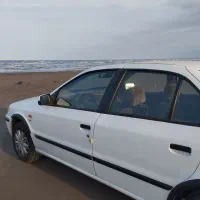 سمند کم کارکرد