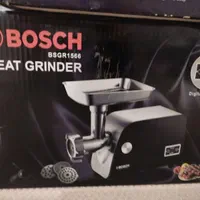 چرخ گوشت بوش نو