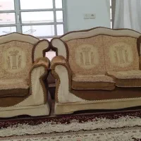 مبل|مبلمان خانگی و میز عسلی|یزد, |دیوار