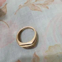 انگشتر سایز 10