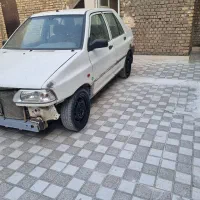 پراید ۹۴ دوگانه فابریک