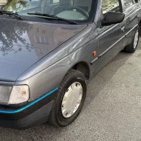 پژو ۴۰۵ مدل ۹۴