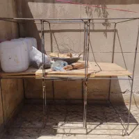 قفس پرنده