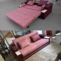 مبل تختخوابشو تخت خواب شو تختشو خوابشو تختخواب شو