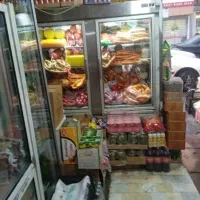 اجاره مغازه با تمامی وسایل|اجارهٔ مغازه و غرفه|اردبیل, |دیوار