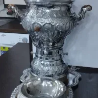 سماور|سماور، چایساز، قهوهساز|محمدیه-قزوین, |دیوار