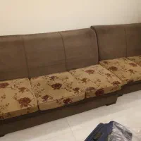 مبل راحتی ۷ نفره