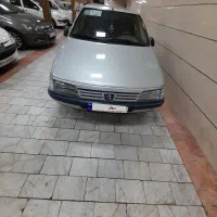 پژو۹۴نقدواقساط|خودرو سواری و وانت|ملارد, |دیوار