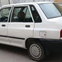 پراید 90و91هیدرولیک abs