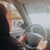آموزش رانندگی بانوان (( صددرصد تضمینی ))
