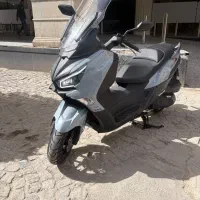 جویمکس مدل ۱۴۰۴ تمیز