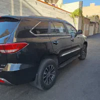 دایون ۵موتور میتسوبیشی ژاپن ۷نفره|خودرو سواری و وانت|تبریز, |دیوار