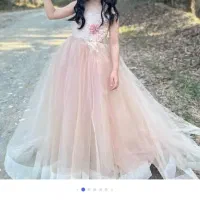 لباس مجلسی کاملا نو|کفش و لباس بچه|کردکوی, |دیوار