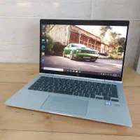 Hp EliteBook x360 1030 G2|رایانه همراه|خوی, |دیوار