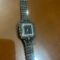ساعت نقره