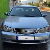 ماکسیما دنده ای ۸۵|خودرو سواری و وانت|شیراز, شهرک ایثار|دیوار