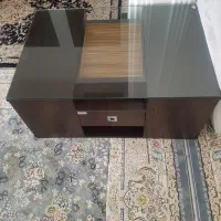 میزتلویزیون سالم.میزاصلی سالم درحدنو