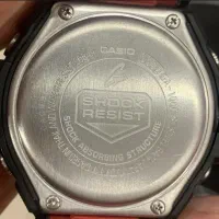 ساعت جی شاک کاسیو جیشاک GA1000|ساعت|تهران, تهرانپارس غربی|دیوار