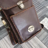 کیف چرم|کیف، کفش، کمربند|شیراز, گویم|دیوار