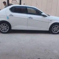 دنا پلاس  توربو شش دنده اتومات