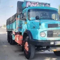 زیر مایلر مدل ۷۲