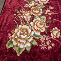 مغازه ای میشناسید پتو نو تعویض کنه