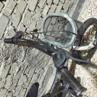 ۳ عدد دوچرخه 20و16تمیز و نو|دوچرخه، اسکیت، اسکوتر|اهواز, زرگان|دیوار