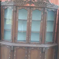 بوفه دو تیکه