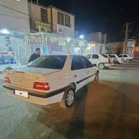 405تیفایو مدل 91|خودرو سواری و وانت|بهبهان, |دیوار