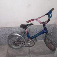 دوچرخه دوازده