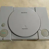 PS1 پلی استیشن یک