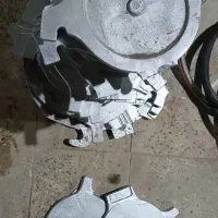 ریختگری الومینیوم|خدمات پیشه و مهارت|رباطکریم, شهرستانک|دیوار