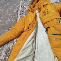 کاپشن|لباس|نیشابور, فردوسی جنوبی|دیوار