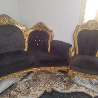 مبل  فرهی درهاشم اباد|مبلمان خانگی و میز عسلی|تهران, هاشم‌آباد|دیوار
