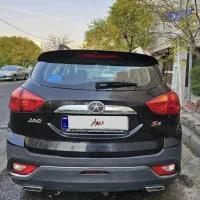 جکs3 مدل ۱۳۹۸ اقساطی (آریا خودرو)|خودرو سواری و وانت|تهران, نارمک|دیوار