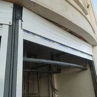 بالابر،کرکره برقی،درب ریلی،جک پارکینگ،شیشه سکوریت|خدمات پیشه و مهارت|بندرعباس, |دیوار