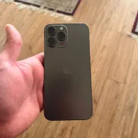 اپل ۱۳ پرو مکس