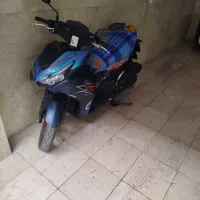 ایروکس صفر مدل۱۴۰۲