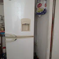 یخچال وفریزر